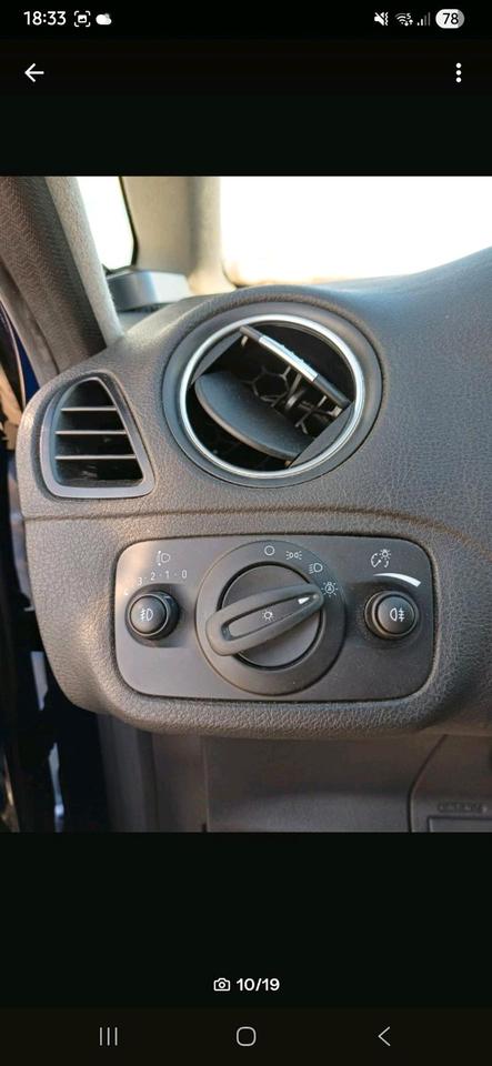 Ford S-Max 2014 — photo 7