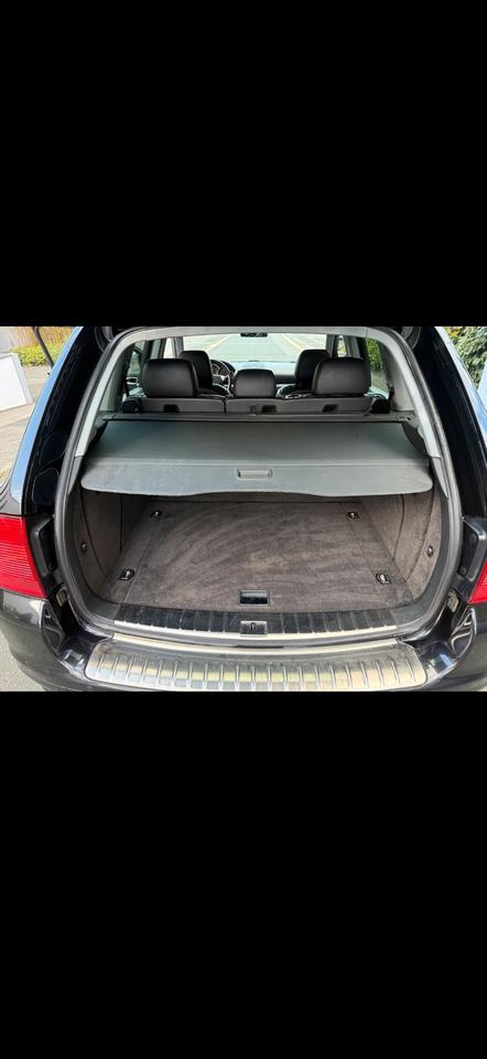 Porsche Cayenne 2006 — photo 15