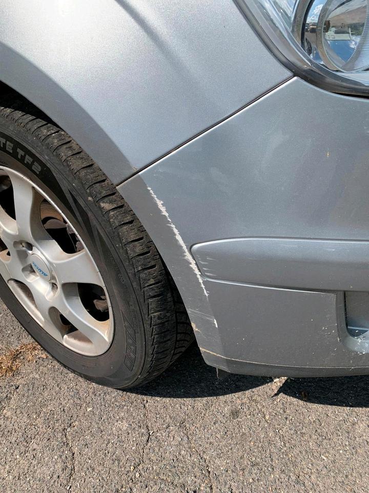 Ford S-Max 2006 — photo 10