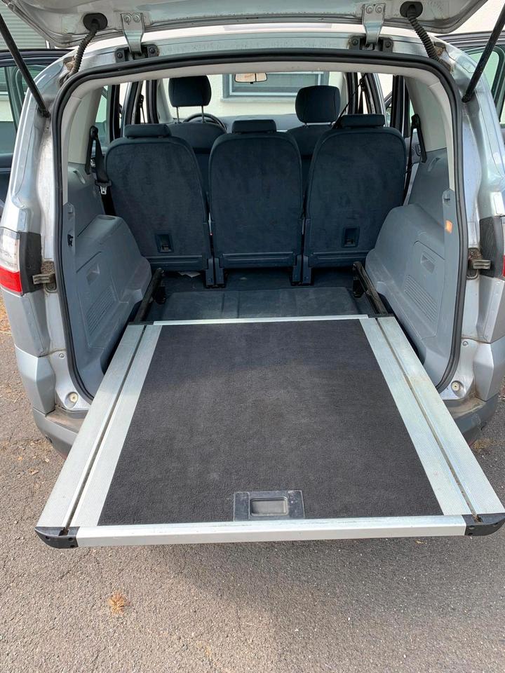 Ford S-Max 2006 — photo 15