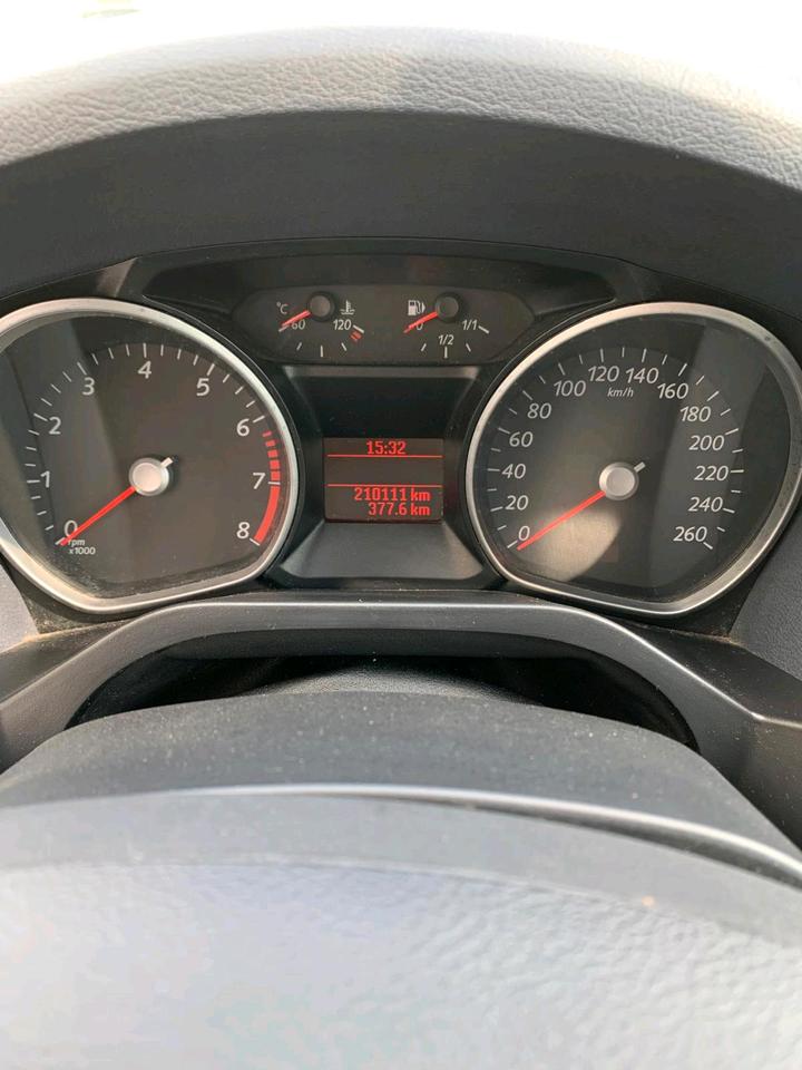 Ford S-Max 2006 — photo 16