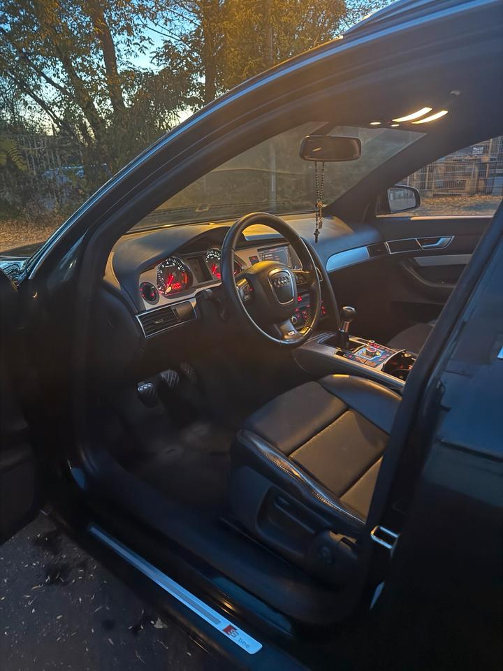 Audi A6 2007 — photo 5