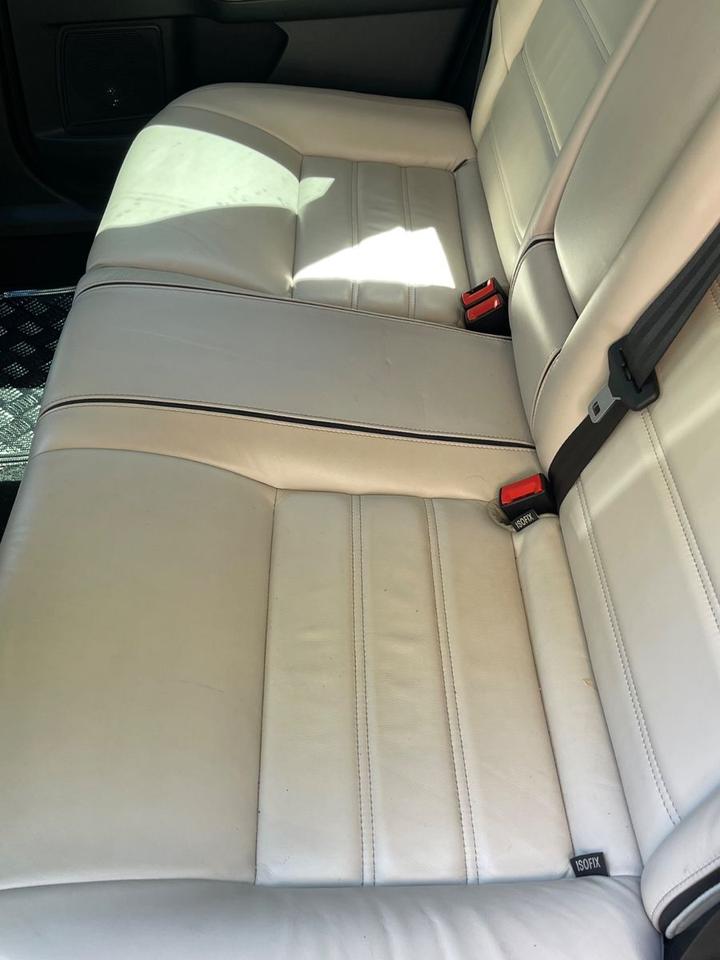 Ford Mondeo 2013 — photo 14