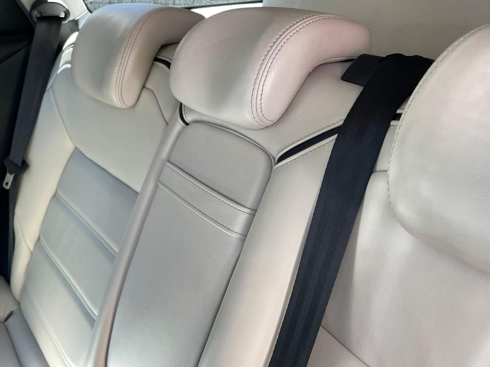 Ford Mondeo 2013 — photo 15
