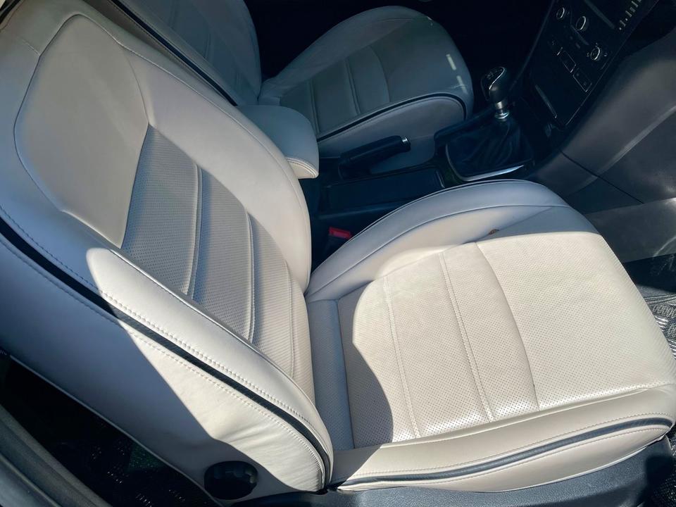 Ford Mondeo 2013 — photo 6