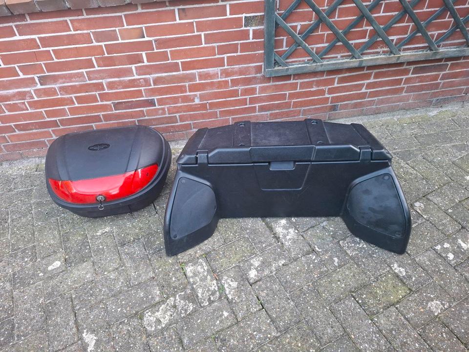 Kymco Quad kymco kxr 250 2009 — photo 6