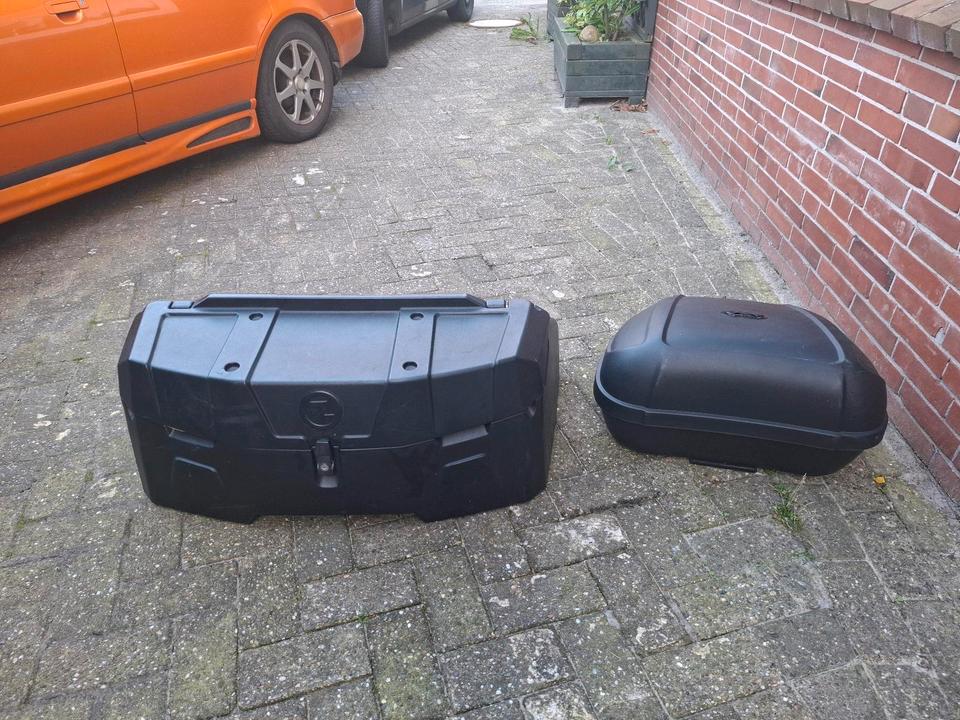 Kymco Quad kymco kxr 250 2009 — photo 7