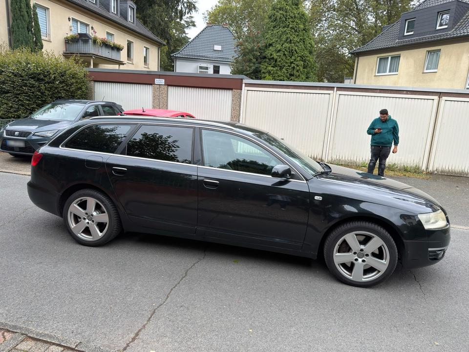 Audi A6 2007 — photo 5