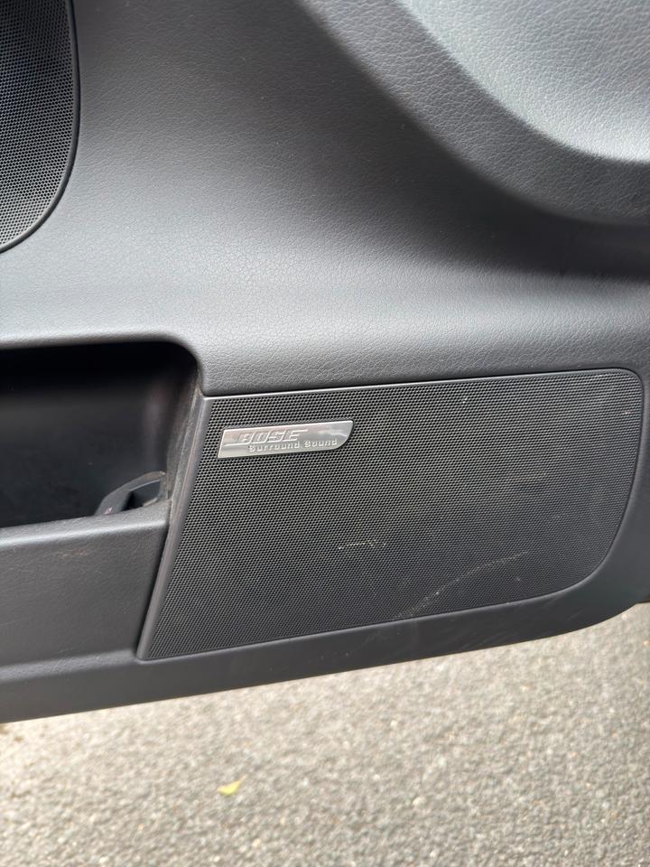 Audi A6 2007 — photo 9