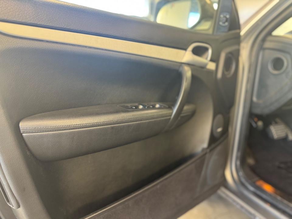 Porsche Cayenne 2007 — photo 13