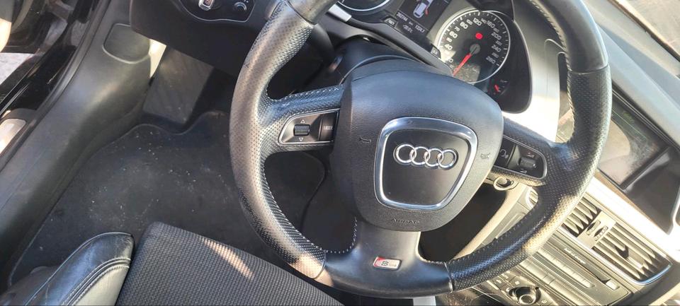 Audi A4 2008 — photo 5
