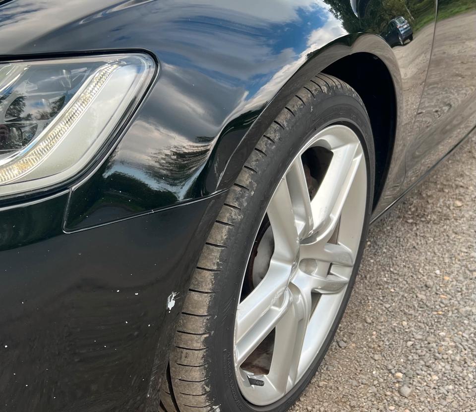 Audi A6 2013 — photo 19