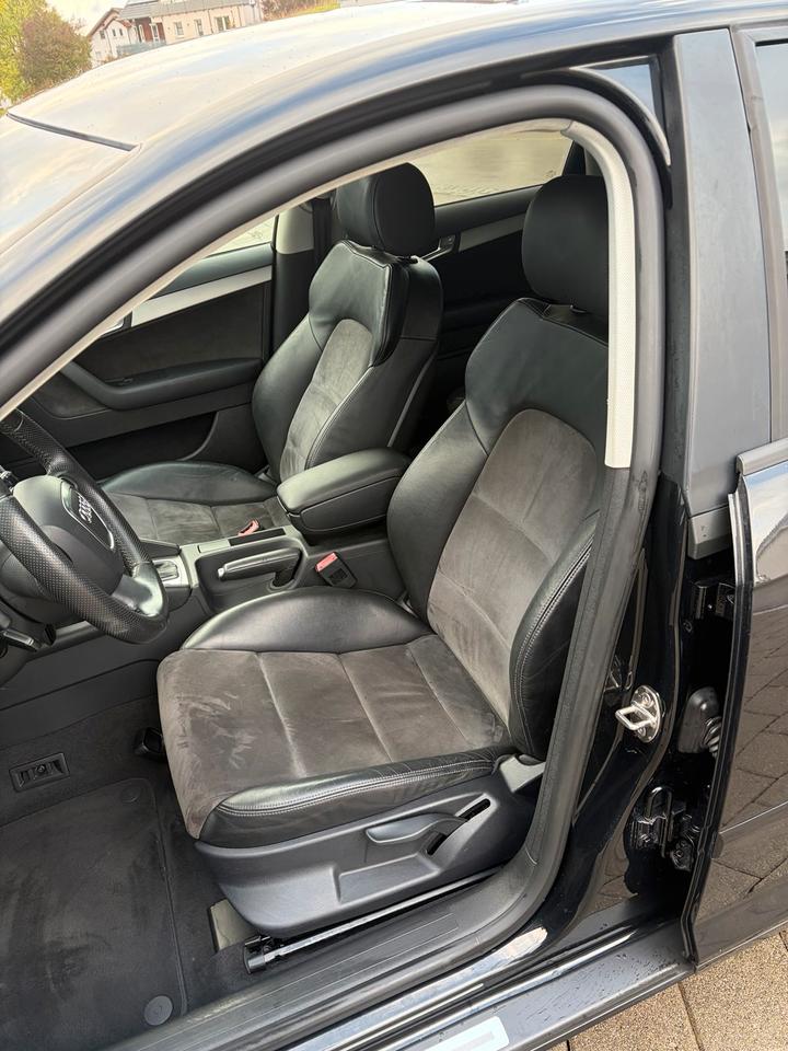 Audi A3 2009 — photo 11