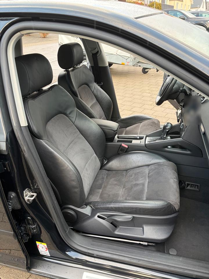 Audi A3 2009 — photo 13