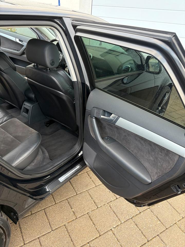 Audi A3 2009 — photo 14