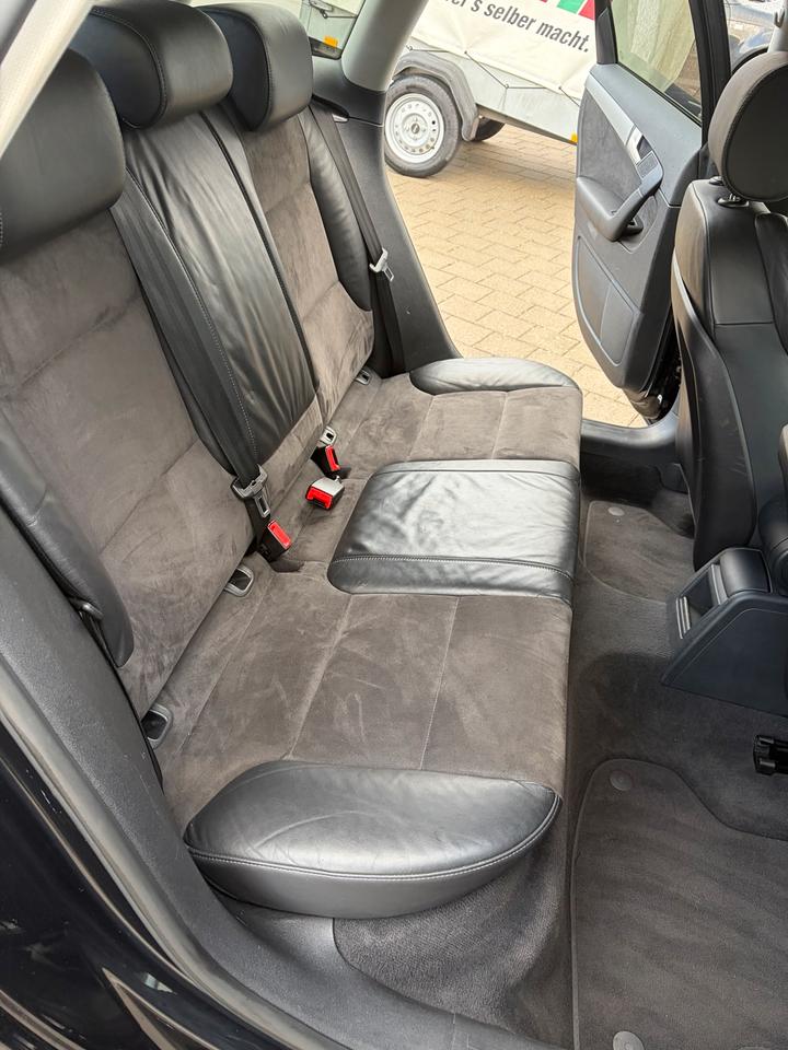 Audi A3 2009 — photo 15