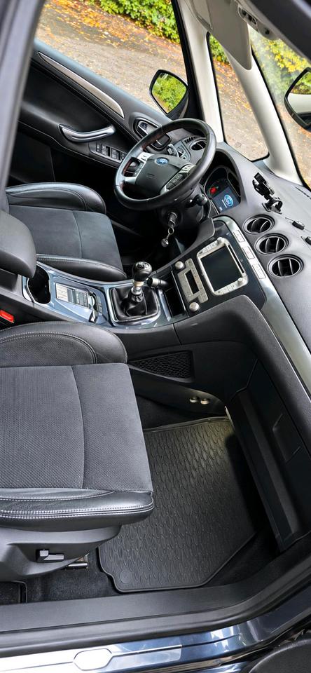 Ford S-Max 2006 — photo 5