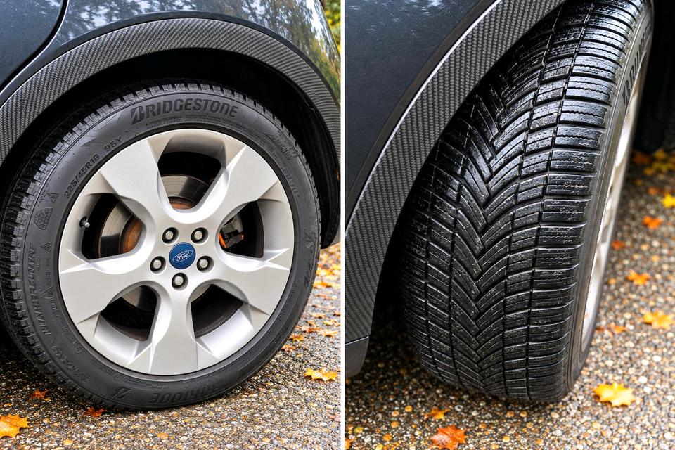 Ford S-Max 2006 — photo 8