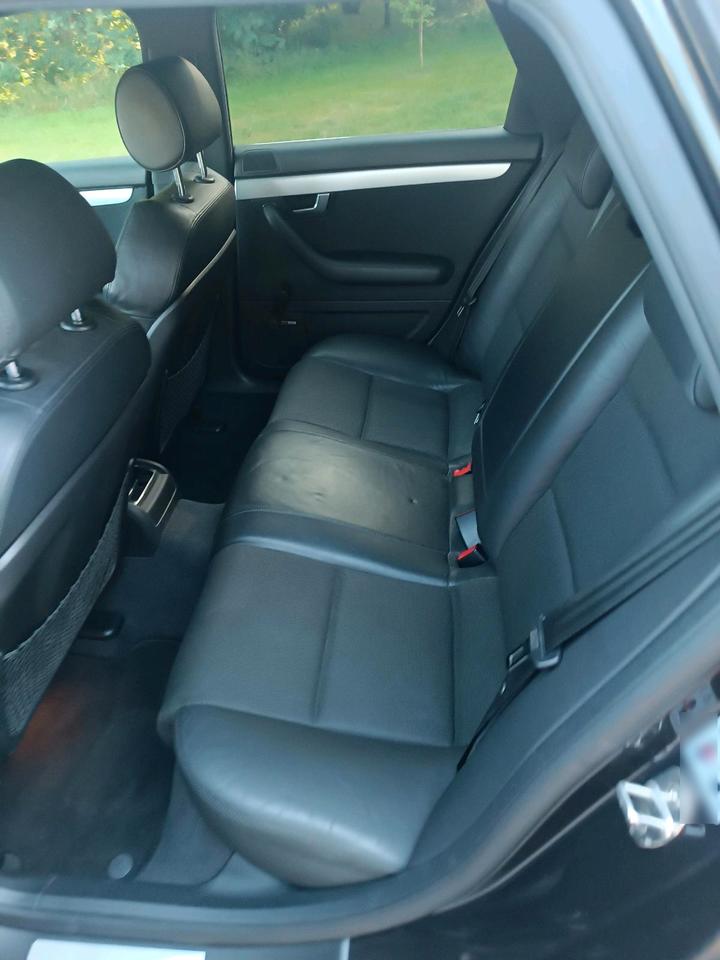 Audi A4 2007 — photo 6