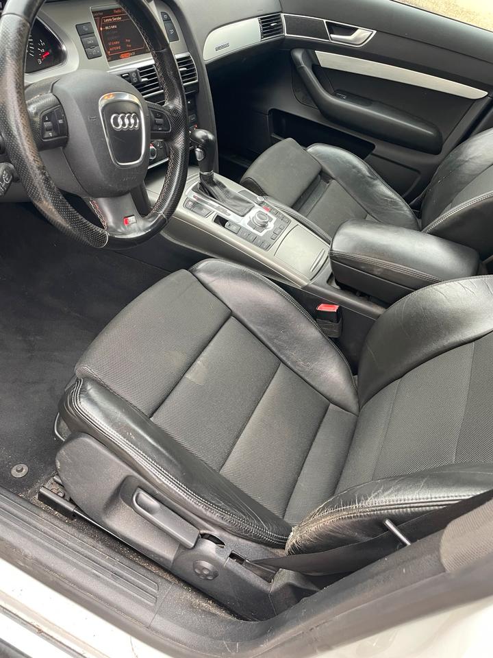 Audi A6 2008 — photo 5