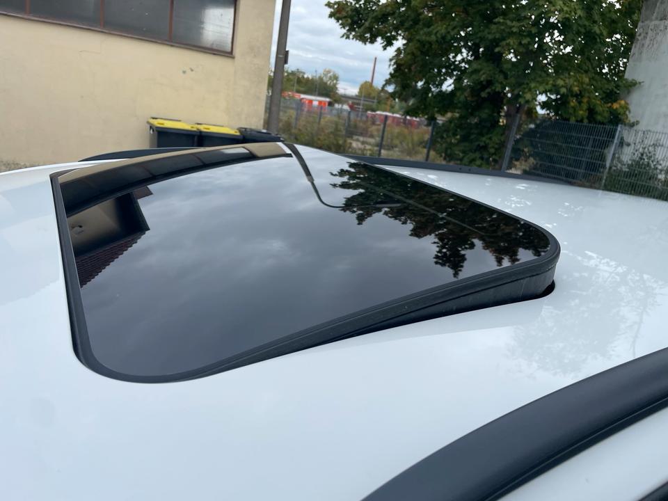 Audi A6 2008 — photo 6