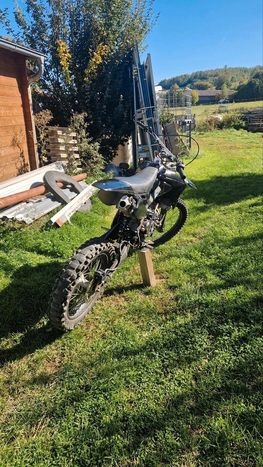 Weitere Motorräder Gelöscht • Motocross, Dirt Bike, 250 ccm 2010 — photo 5