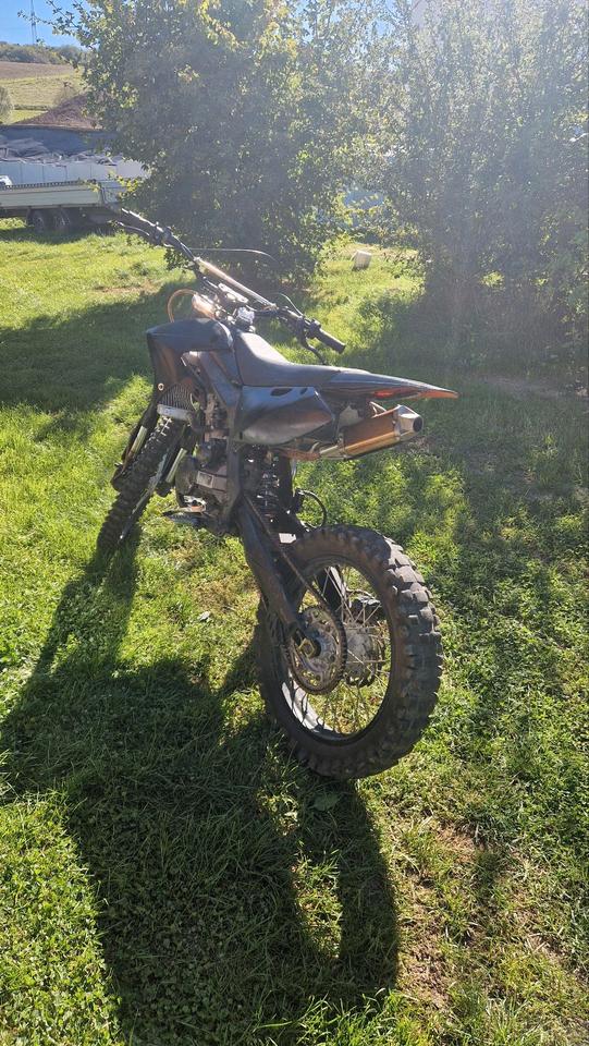 Weitere Motorräder Gelöscht • Motocross, Dirt Bike, 250 ccm 2010 — photo 6