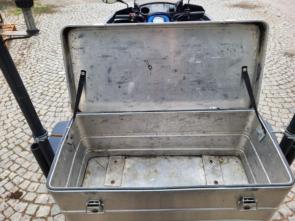  Arctic Cat TRV 1000I XT + TÜV neu & technisch TOP ATV Quad 2015 — photo 8