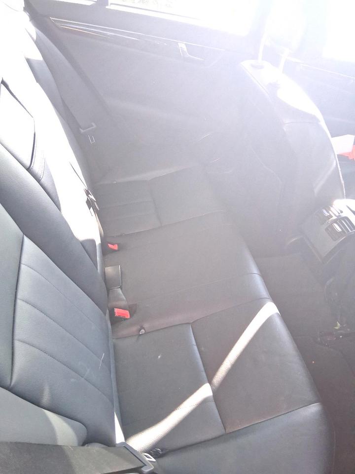 Mercedes Benz C 220 2011 — photo 15