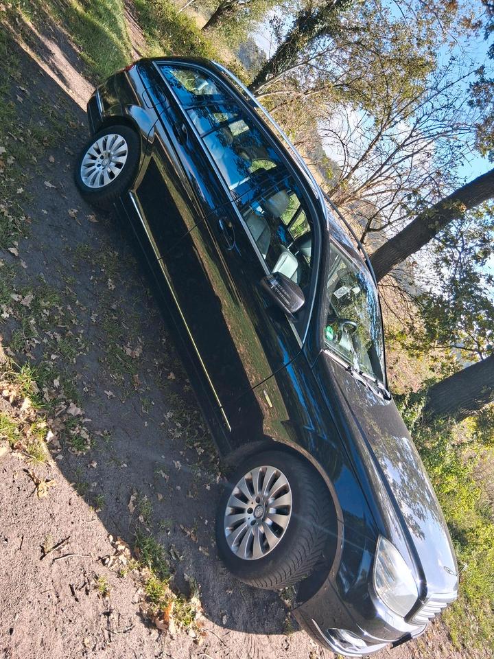 Mercedes Benz C 220 2011 — photo 5