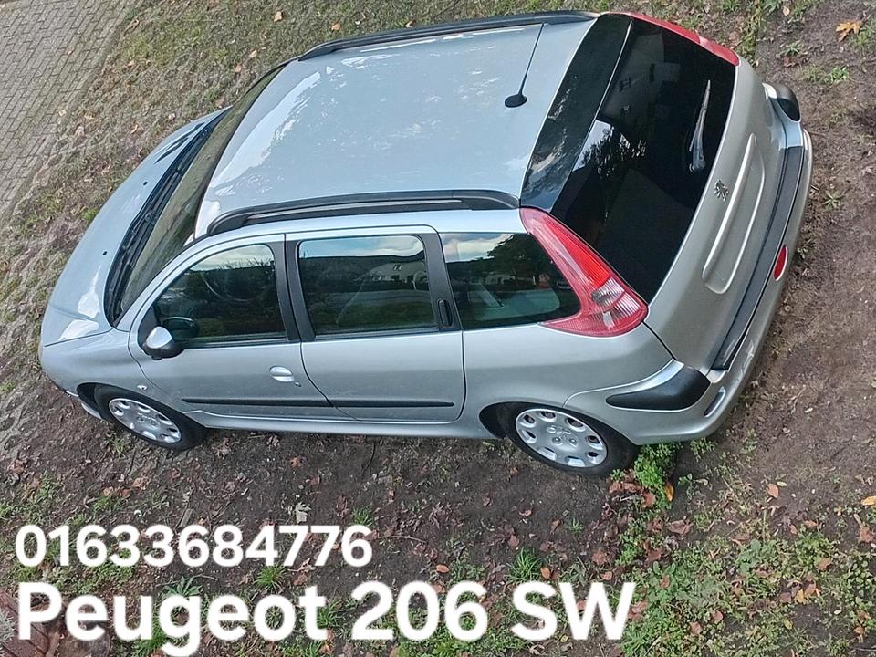 Peugeot tausche oder verkaufe 2006 — photo 6