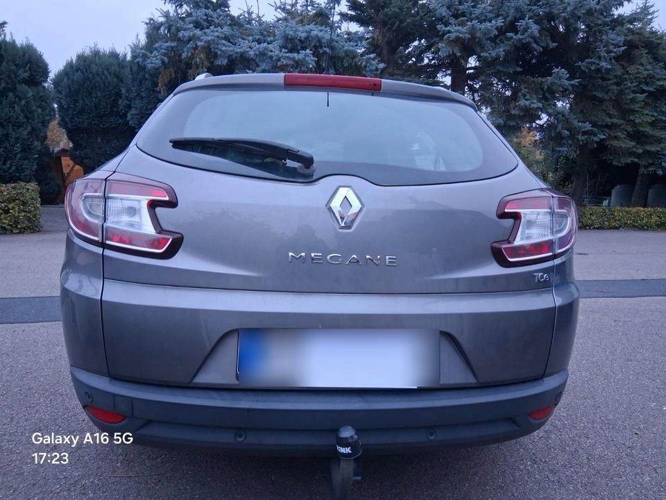Renault Megane, 2013