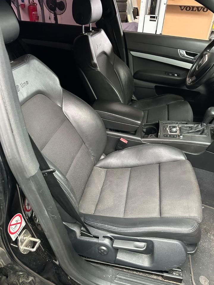 Audi A6 2006 — photo 5