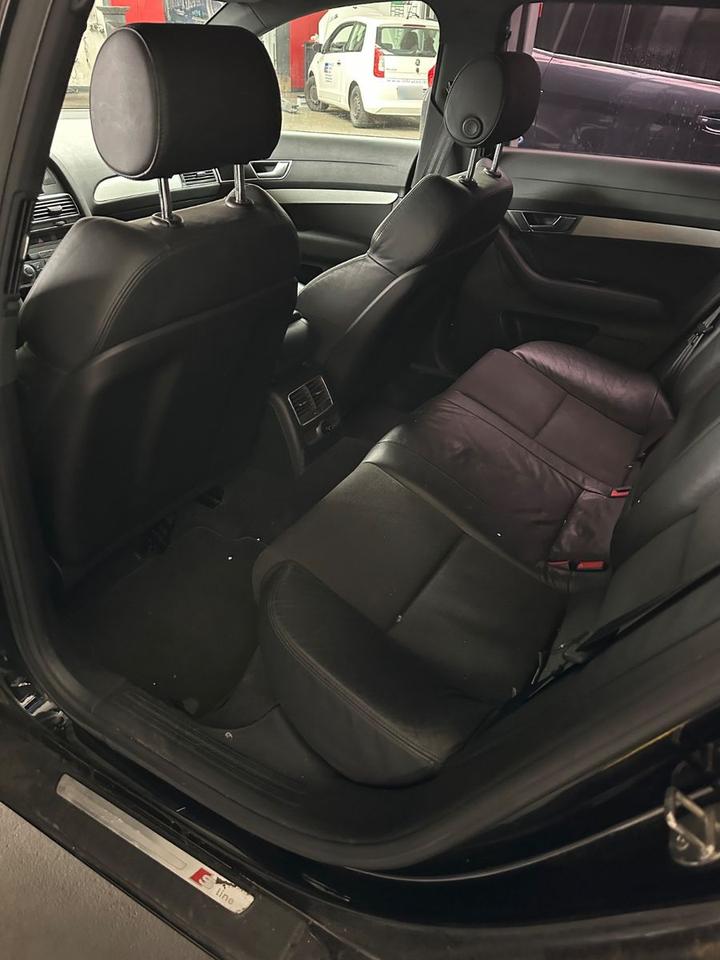 Audi A6 2006 — photo 6