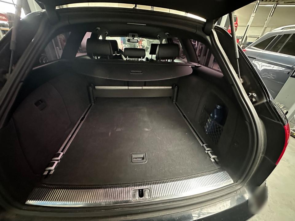 Audi A6 2006 — photo 7