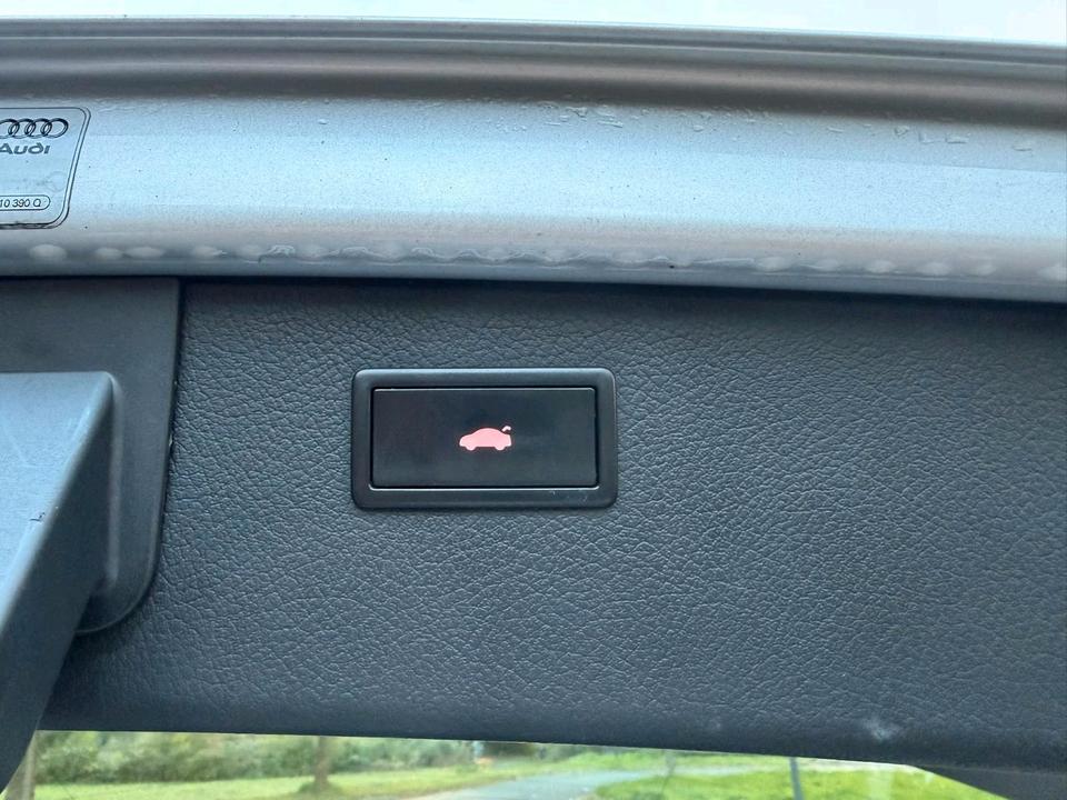 Audi A6 2008 — photo 16