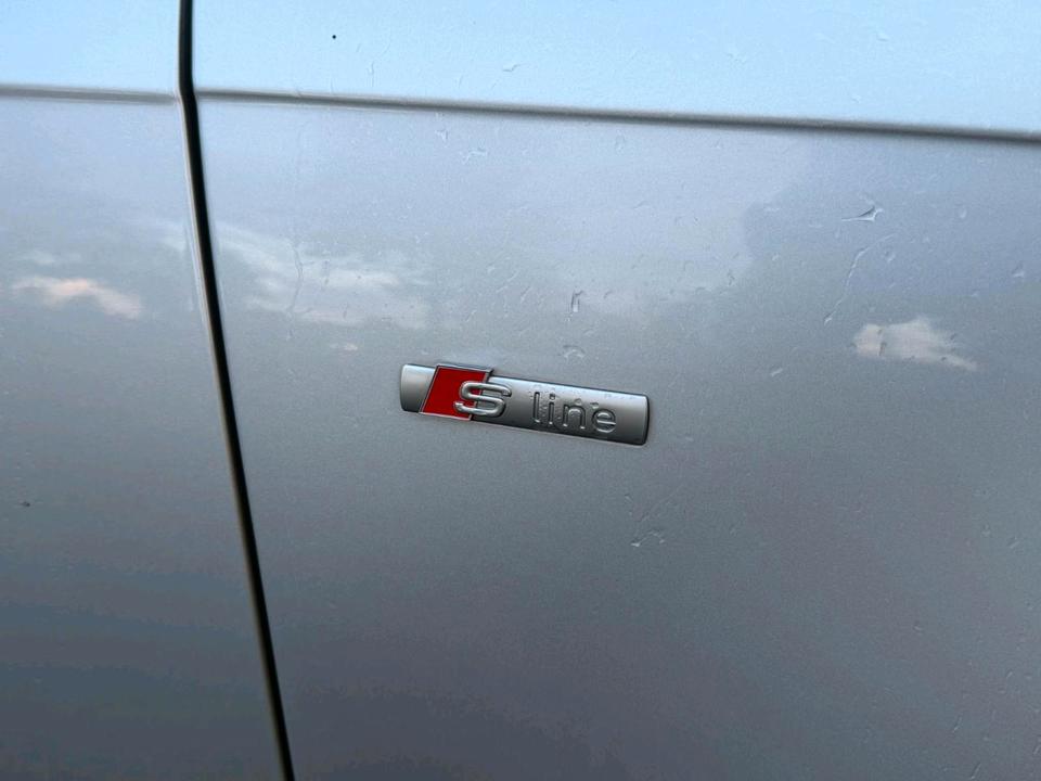 Audi A6 2008 — photo 17