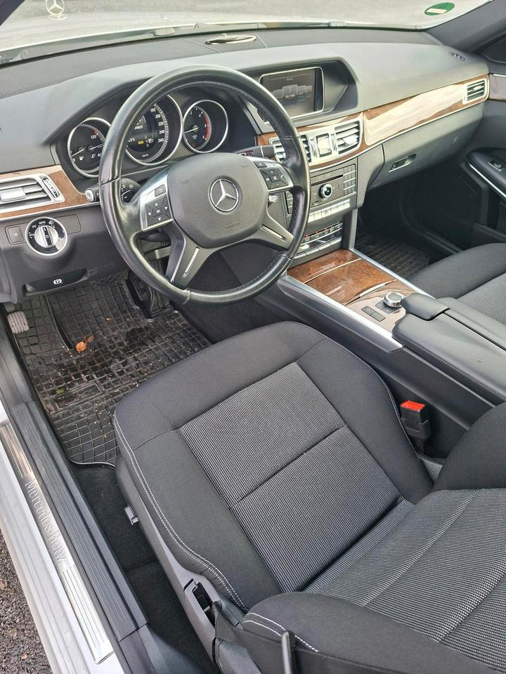 Mercedes Benz Weitere Mercedes Benz 2015 — photo 6