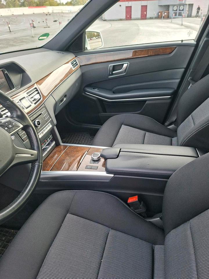 Mercedes Benz Weitere Mercedes Benz 2015 — photo 7