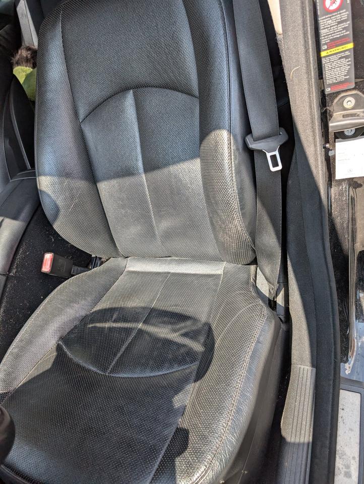 Mercedes Benz Weitere E-Klasse 2008 — photo 13