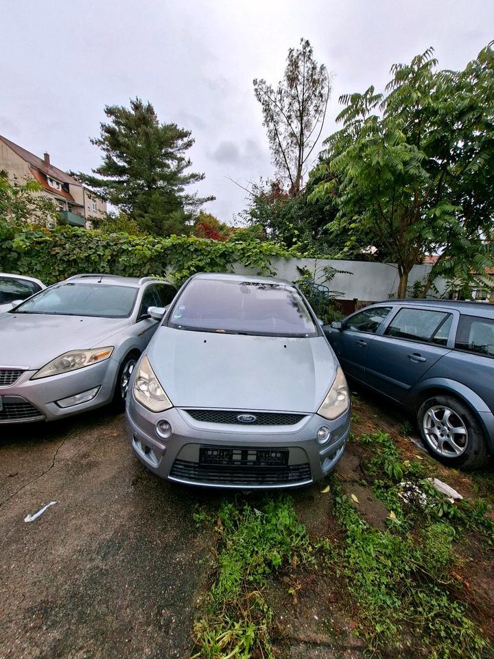Ford Fiesta 2006 — vehicle for AFU Ukraine