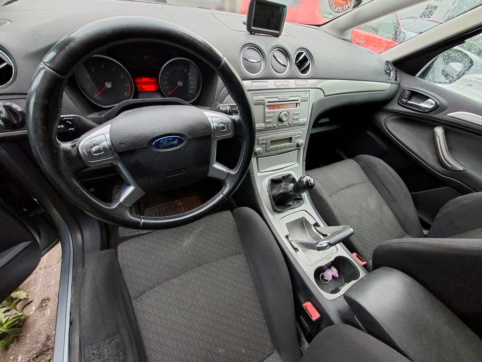 Ford Fiesta 2006 — photo 10