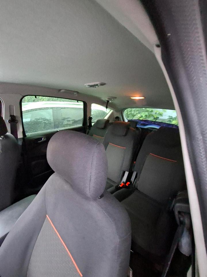 Ford Fiesta 2006 — photo 6