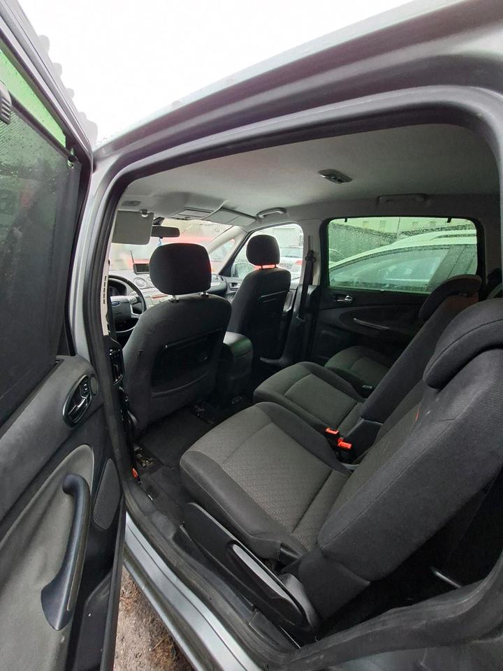 Ford Fiesta 2006 — photo 7