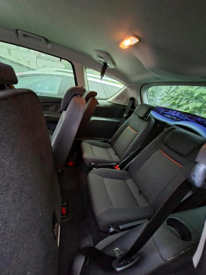 Ford Fiesta 2006 — photo 8