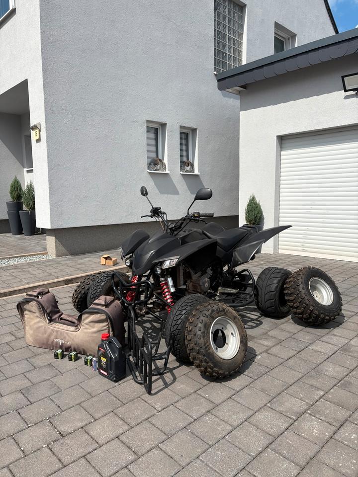 Weitere Motorräder SMC Canyon 520RR 4600€ bis ende Oktober 2014 — авто для ЗСУ з Європи