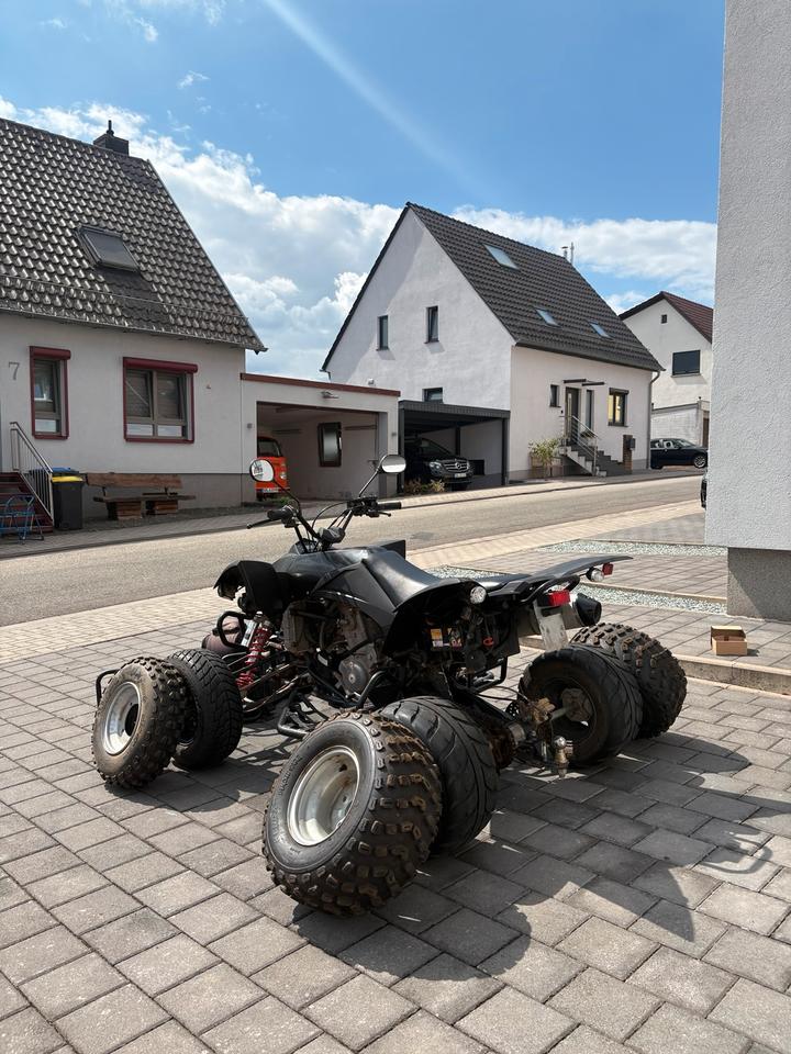 Weitere Motorräder SMC Canyon 520RR 4600€ bis ende Oktober 2014 — фото 5