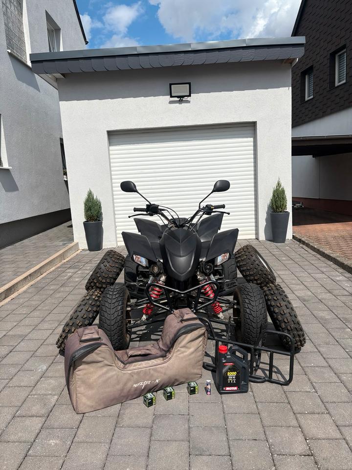 Weitere Motorräder SMC Canyon 520RR 4600€ bis ende Oktober 2014 — фото 6
