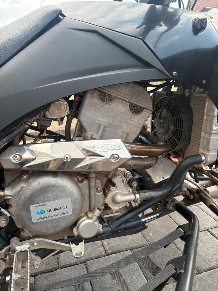 Weitere Motorräder SMC Canyon 520RR 4600€ bis ende Oktober 2014 — фото 7