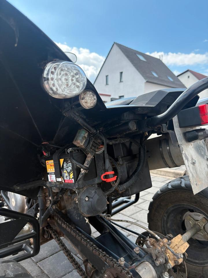 Weitere Motorräder SMC Canyon 520RR 4600€ bis ende Oktober 2014 — фото 9